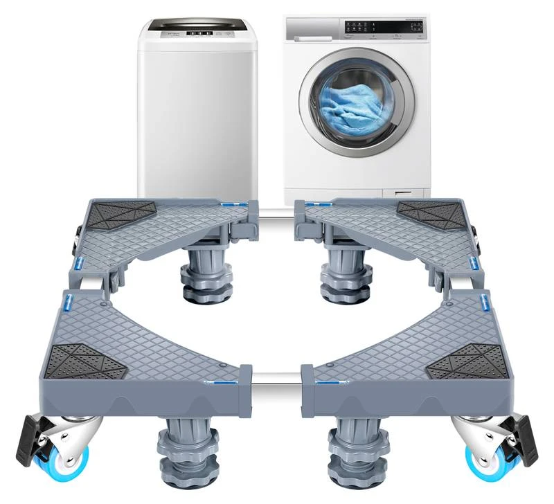 Base Kella Pour Lave-linge 2 Base Kella Pour Lave-linge – Image 2