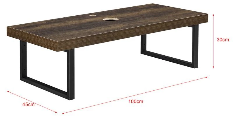 Plan De Toilette Noir Mat 20 Plan De Toilette Noir Mat – Image 20