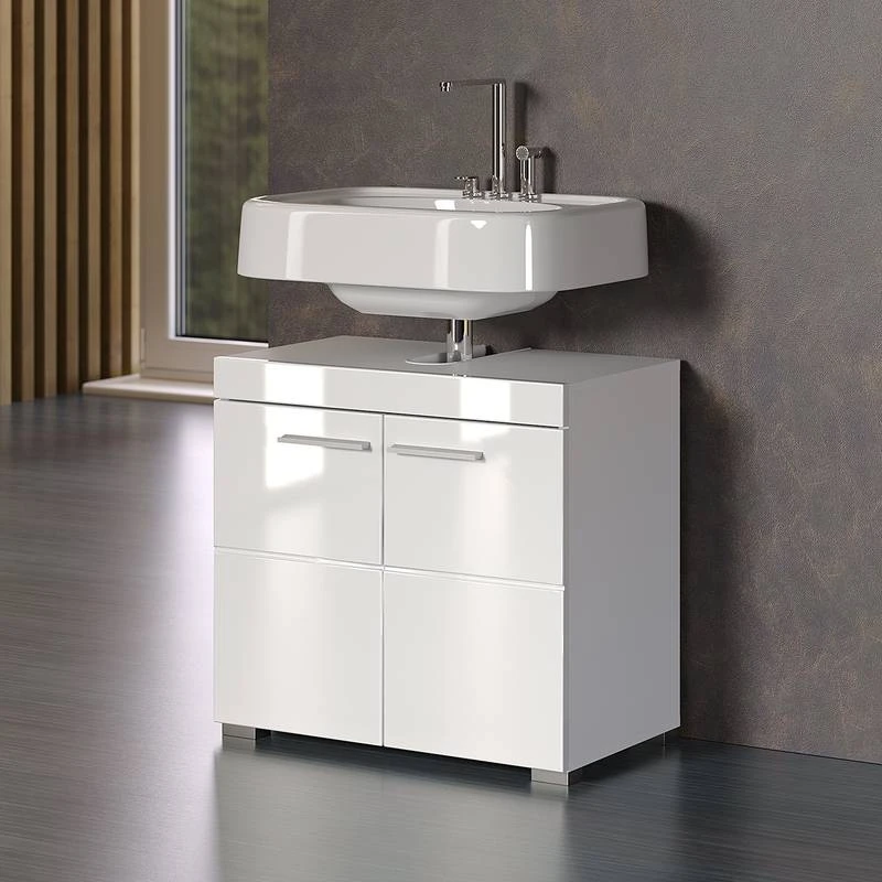 Meuble Sous Lavabo Amanda 16 Meuble Sous Lavabo Amanda – Image 16