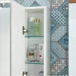 Salle De Bain 4 éléments Pescara II 19 Salle De Bain 4 éléments Pescara II -Home24 Boutique 1000149080 181214 16191200056 GALLERYIMAGES P000000001000149080