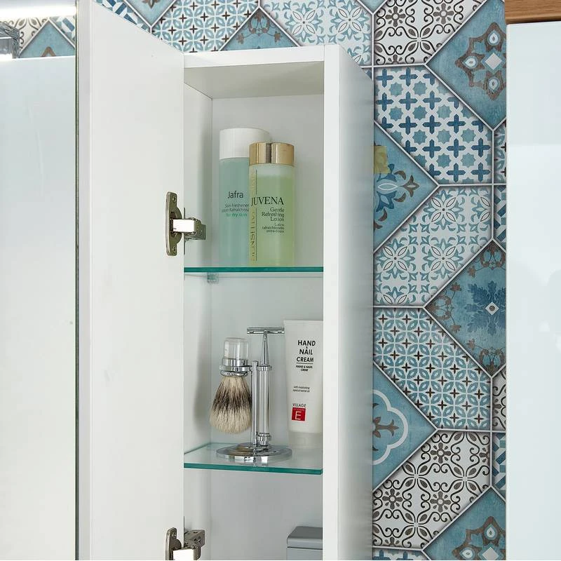 Salle De Bain 4 éléments Pescara II 3 Salle De Bain 4 éléments Pescara II – Image 3