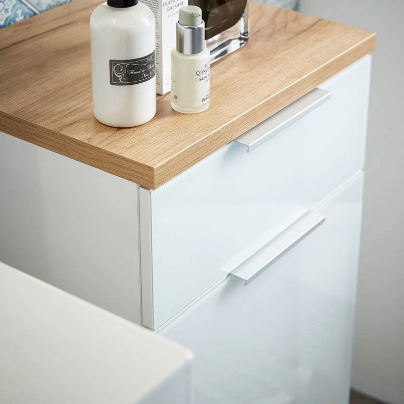 Salle De Bain 4 éléments Pescara II 5 Salle De Bain 4 éléments Pescara II – Image 5