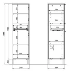 Colonne De Salle De Bain Mauresa 31 Colonne De Salle De Bain Mauresa -Home24 Boutique 1000180815 190718 10020600051 DETAILS P000000001000180815