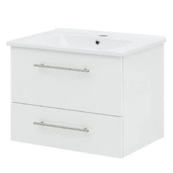 Meuble Avec Vasque Basic I