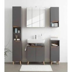 Salle De Bain Tiberio I (5 éléments)