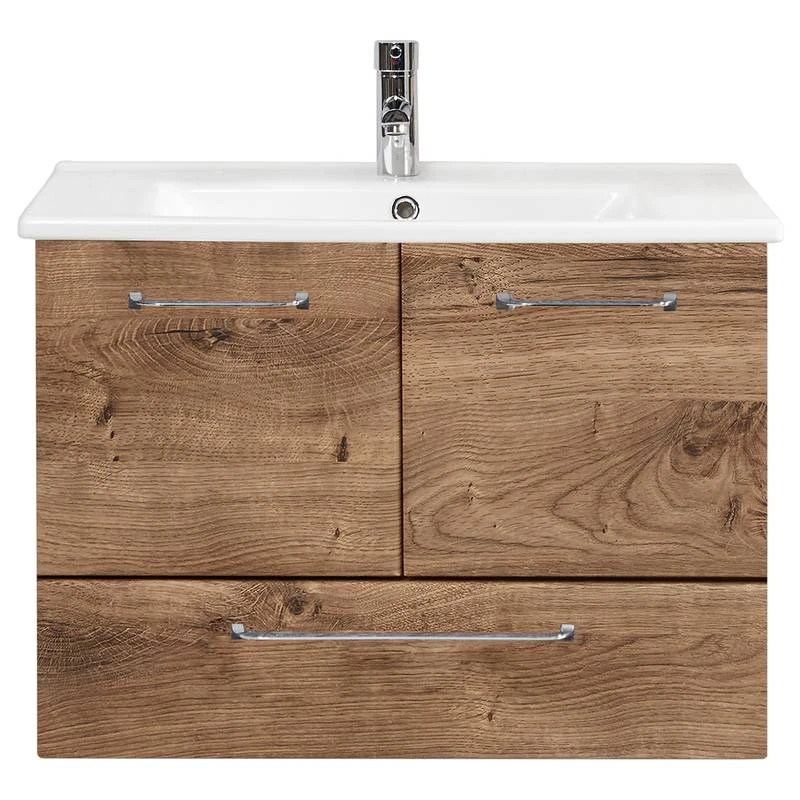 Meuble Avec Vasque Filo III 2 Meuble Avec Vasque Filo III – Image 2