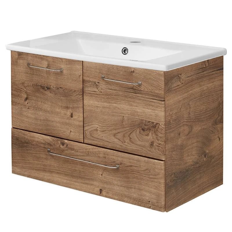 Meuble Avec Vasque Filo III 1 Meuble Avec Vasque Filo III