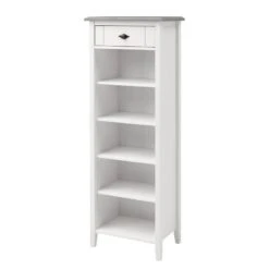 Étagère Bergen IV -Home24 Boutique 1000220058 211122 08330303368 IMAGE P000000001000220058