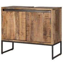 Meuble Sous Lavabo Marble