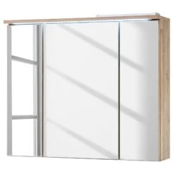 Armoire De Toilette Mooca