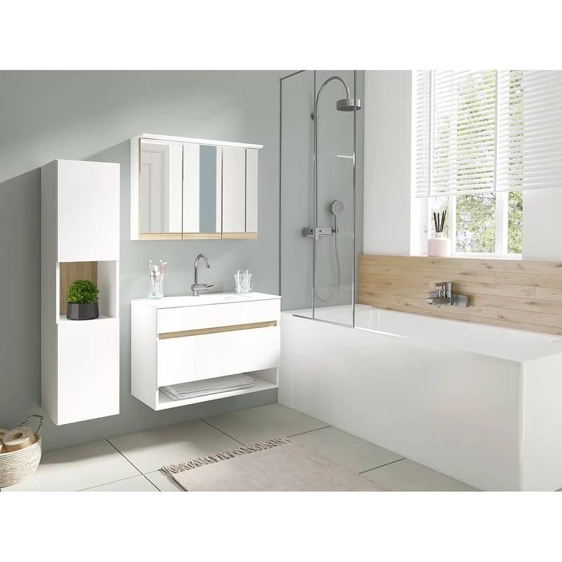 Colonne De Salle De Bain Pomezia 2 Colonne De Salle De Bain Pomezia – Image 2