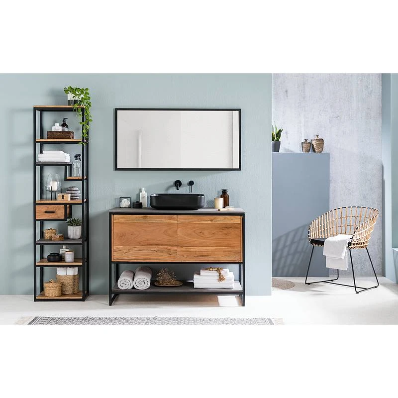 Meuble Sous Vasque Conjo 2 Meuble Sous Vasque Conjo – Image 2