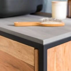 Meuble Sous Vasque Conjo 31 Meuble Sous Vasque Conjo -Home24 Boutique 1000287808 230127 035 DETAILS P000000001000287808