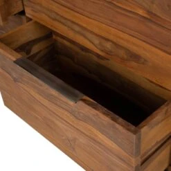 Meuble Avec Vasque TRANGLE 4 Tiroirs 22 Meuble Avec Vasque TRANGLE 4 Tiroirs -Home24 Boutique 1000292024 220915 036 DETAILS P000000001000292024