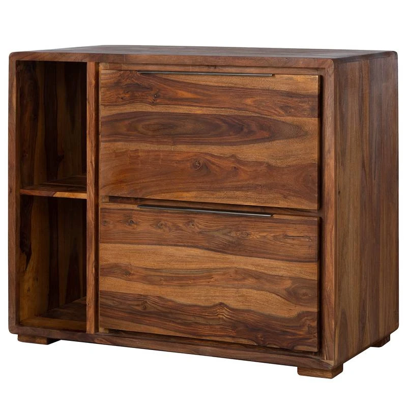 Meuble Avec Vasque TRANGLE 2 Tiroirs 1 Meuble Avec Vasque TRANGLE 2 Tiroirs