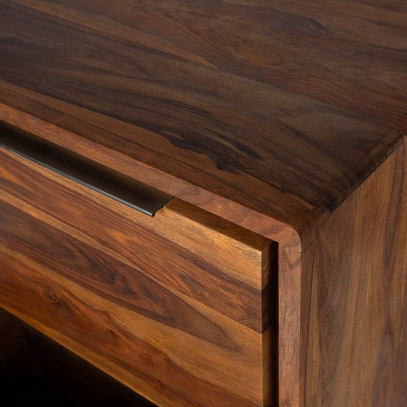 Meuble Avec Vasque TRANGLE 2 Tiroirs 11 Meuble Avec Vasque TRANGLE 2 Tiroirs – Image 11