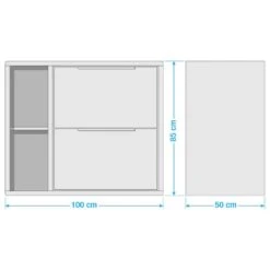 Meuble Avec Vasque TRANGLE 2 Tiroirs 31 Meuble Avec Vasque TRANGLE 2 Tiroirs -Home24 Boutique 1000292025 220914 500 SKETCH DETAILS P000000001000292025 sketch