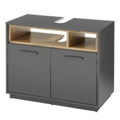 Meuble Sous Lavabo Guardo