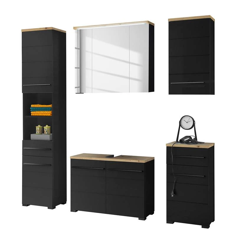 Salle De Bain Wyntoon I (5 éléments) 5 Salle De Bain Wyntoon I (5 éléments) – Image 5