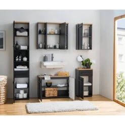 Salle De Bain Wyntoon I (5 éléments) 23 Salle De Bain Wyntoon I (5 éléments) -Home24 Boutique 1000312155 220803 021 MOOD DETAILS P000000001000312155 mood