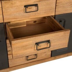 Meuble Double Vasque MANCHESTER 140 Cm 20 Meuble Double Vasque MANCHESTER 140 Cm -Home24 Boutique 1000325287 230929 040 DETAILS P000000001000325287