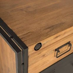 Meuble Double Vasque MANCHESTER 140 Cm 21 Meuble Double Vasque MANCHESTER 140 Cm -Home24 Boutique 1000325287 230929 041 DETAILS P000000001000325287