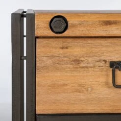 Meuble Double Vasque MANCHESTER 140 Cm 22 Meuble Double Vasque MANCHESTER 140 Cm -Home24 Boutique 1000325287 230929 042 DETAILS P000000001000325287