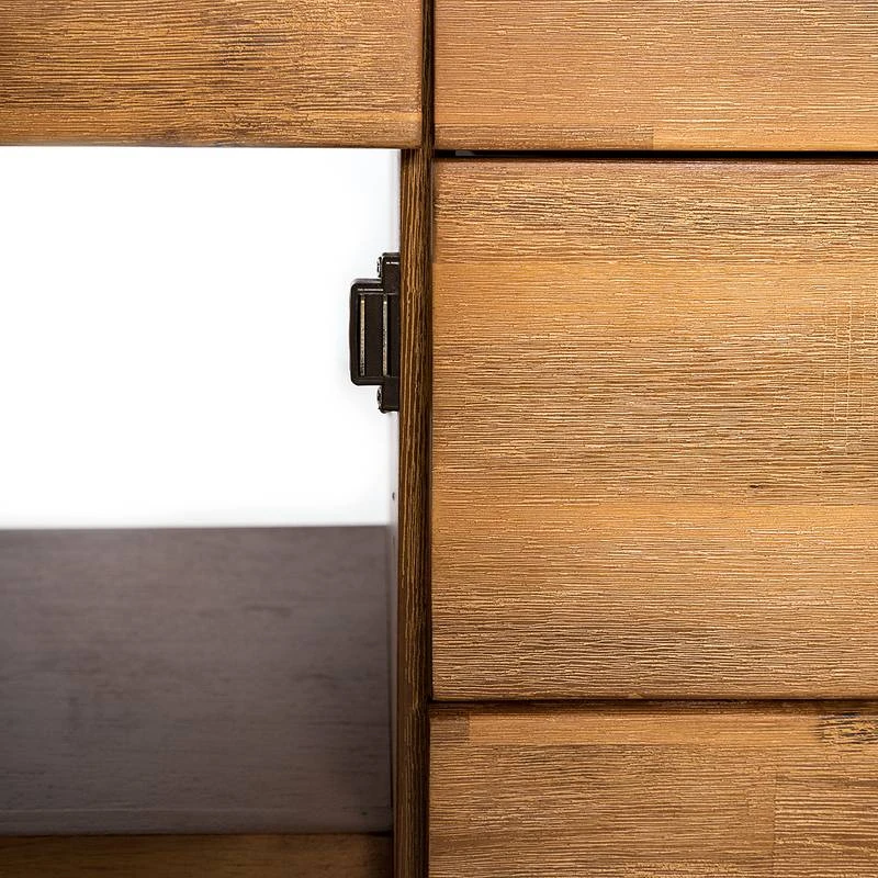 Meuble Double Vasque MANCHESTER 140 Cm 12 Meuble Double Vasque MANCHESTER 140 Cm – Image 12