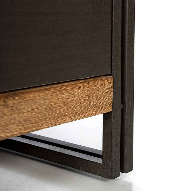 Meuble Double Vasque MANCHESTER 140 Cm 14 Meuble Double Vasque MANCHESTER 140 Cm – Image 14