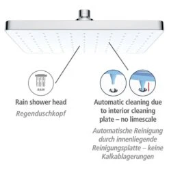 Wenko Pommeau De Douche Cleaning II -Home24 Boutique 1000352463 220519 031 DETAILS P000000001000352463