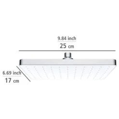 Wenko Pommeau De Douche Cleaning II -Home24 Boutique 1000352463 220519 500 SKETCH DETAILS P000000001000352463 sketch