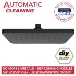 Wenko Pommeau De Douche Cleaning II -Home24 Boutique 1000352469 220519 030 DETAILS P000000001000352469