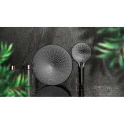 Wenko Pommeau De Douche Softwater 15 Wenko Pommeau De Douche Softwater -Home24 Boutique 1000352491 220519 024 MOOD DETAILS P000000001000352491 mood