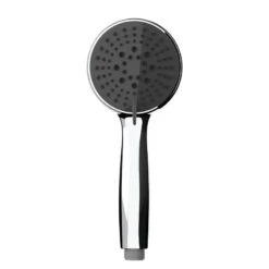 Wenko Pommeau De Douche Basic Line IV