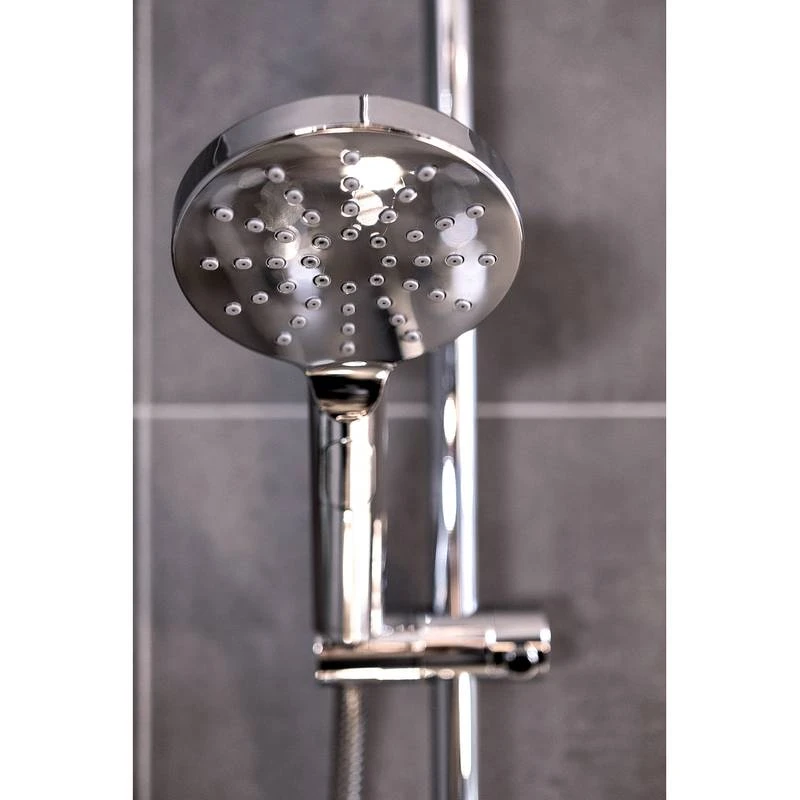 Wenko Pommeau De Douche Design Line 2 Wenko Pommeau De Douche Design Line – Image 2