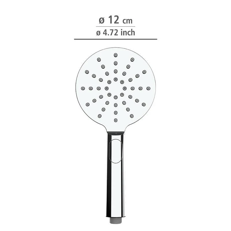 Wenko Pommeau De Douche Design Line 9 Wenko Pommeau De Douche Design Line – Image 9