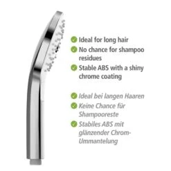 Wenko Pommeau De Douche Powerboost II -Home24 Boutique 1000352554 220519 035 DETAILS P000000001000352554