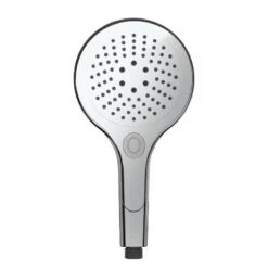 Wenko Pommeau De Douche Basic Line I