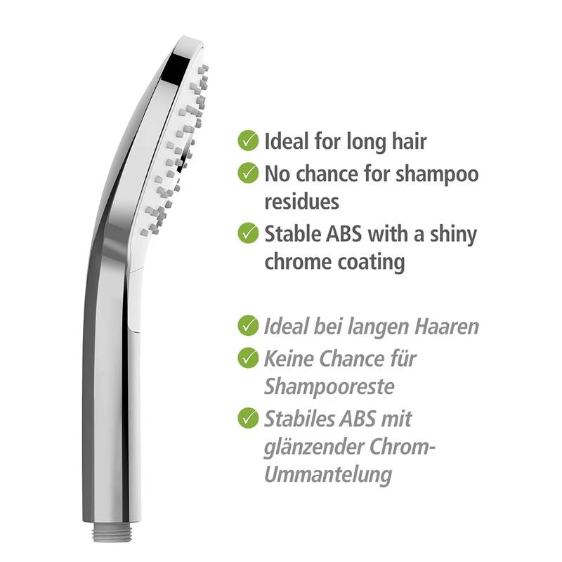 Wenko Pommeau De Douche Powerboost I 10 Wenko Pommeau De Douche Powerboost I – Image 10