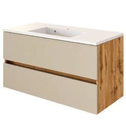 Meuble Avec Vasque Verciano