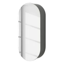 Armoire De Toilette Lindholm IV