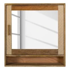 Armoire De Toilette YASS 12 Armoire De Toilette YASS -Home24 Boutique 1000367363 230615 030 DETAILS P000000001000367363