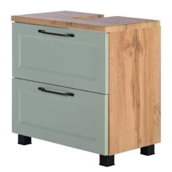 Meuble Sous Lavabo Merly