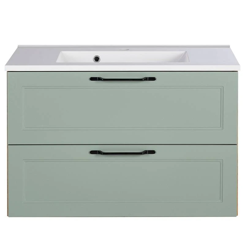 Meuble Avec Vasque Merly 4 Meuble Avec Vasque Merly – Image 4