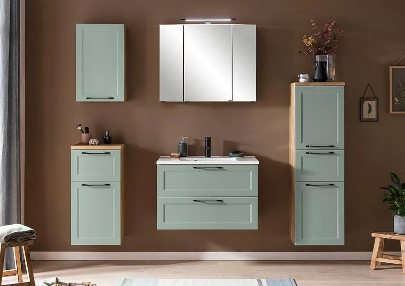 Meuble Avec Vasque Merly 3 Meuble Avec Vasque Merly – Image 3