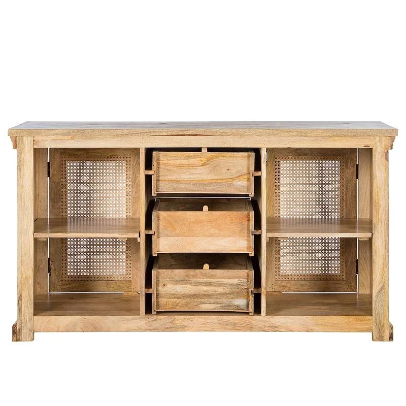 Meuble Double Vasque Chanelle 7 Meuble Double Vasque Chanelle – Image 7