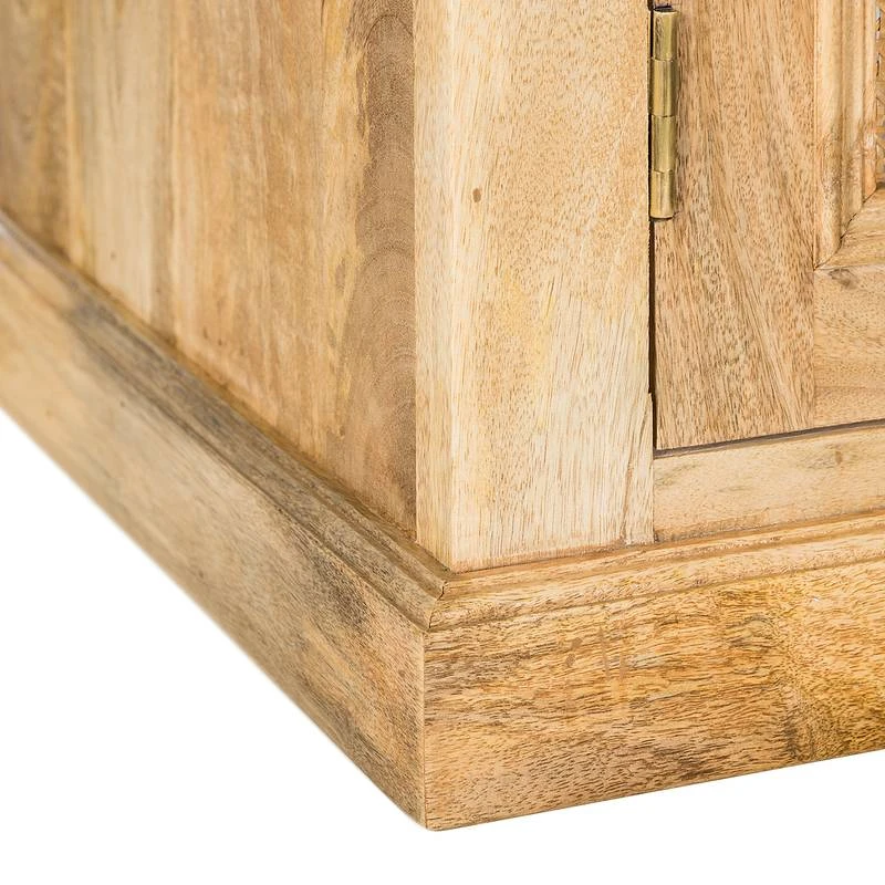 Meuble Double Vasque Chanelle 13 Meuble Double Vasque Chanelle – Image 13