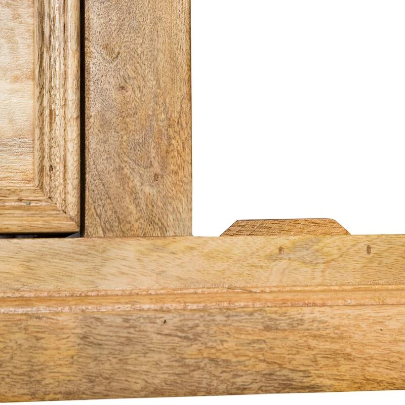 Meuble Double Vasque Chanelle 14 Meuble Double Vasque Chanelle – Image 14