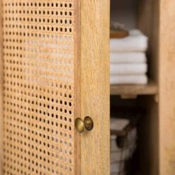 Meuble Double Vasque Chanelle 34 Meuble Double Vasque Chanelle -Home24 Boutique 1000371919 231005 035 DETAILS P000000001000371919