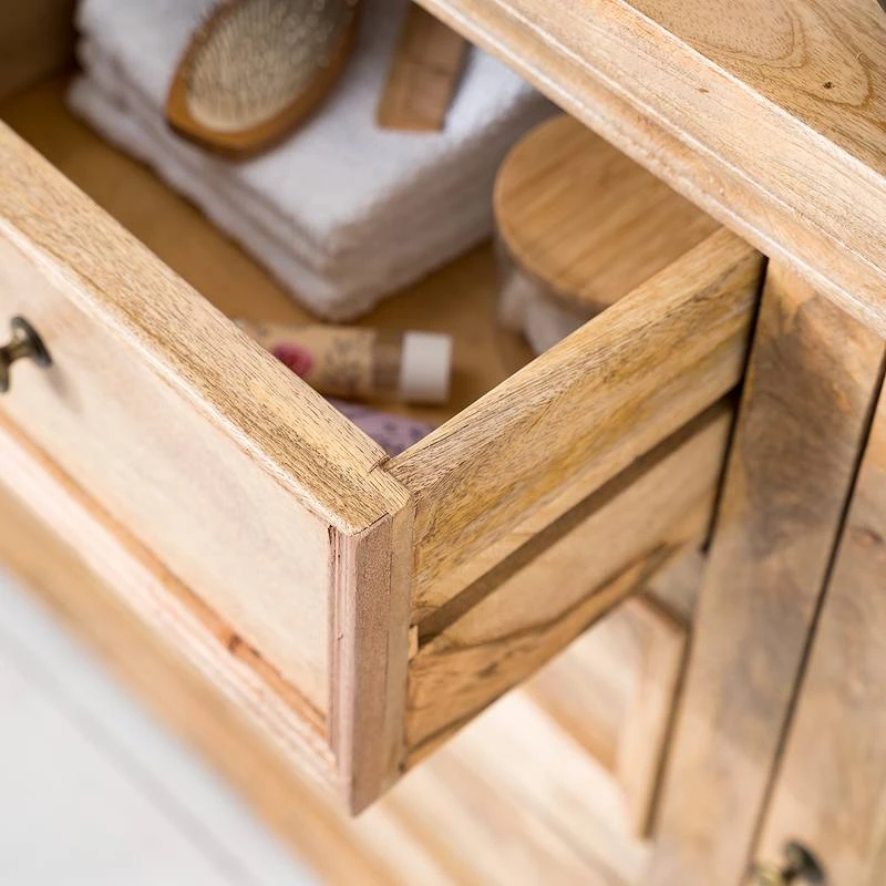 Meuble Double Vasque Chanelle 17 Meuble Double Vasque Chanelle – Image 17